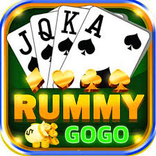 Gogo Rummy Icon