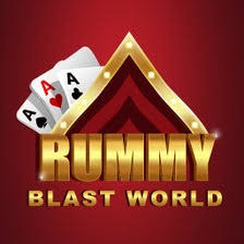 Rummy Blast Icon