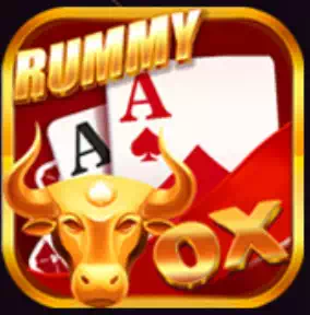 Rummy Ox Icon