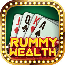 Rummy Welth Icon