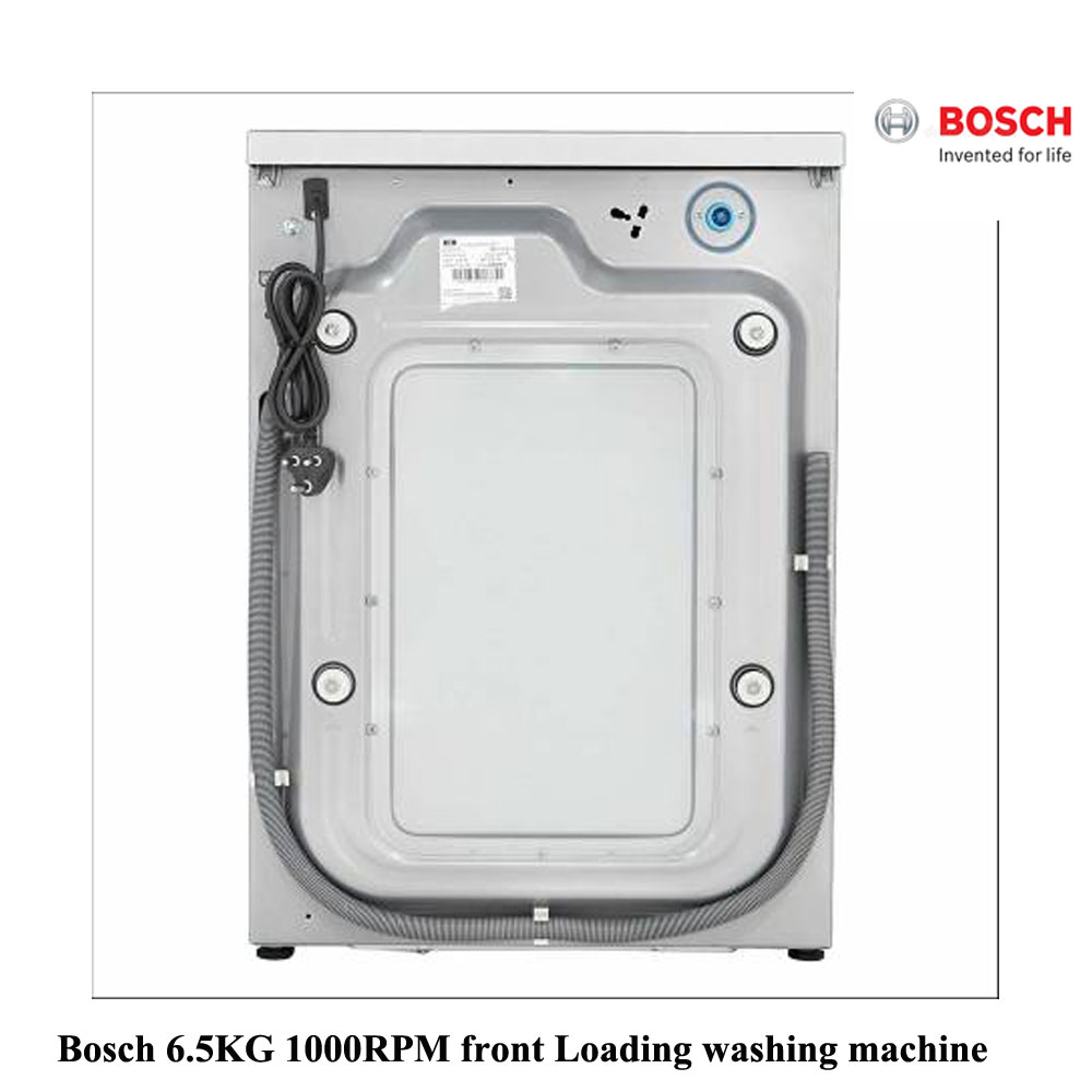 bosch wlj2006hin