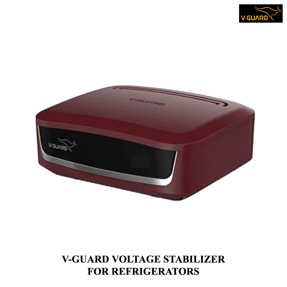 V Guard VG 30 Voltage Stabilizer, Warranty: 5 Year